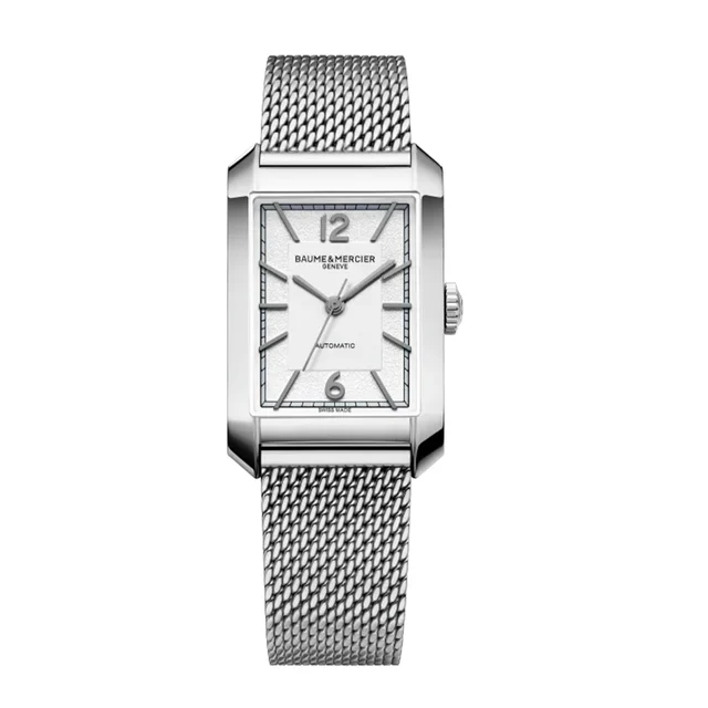 Baume & Mercier Hampton 605-00030 kol saati