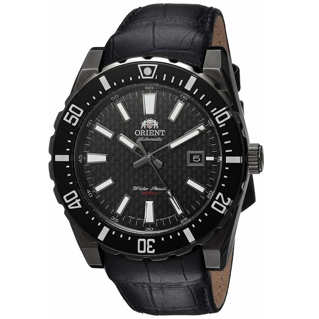 Orient FAC09001B kol saati