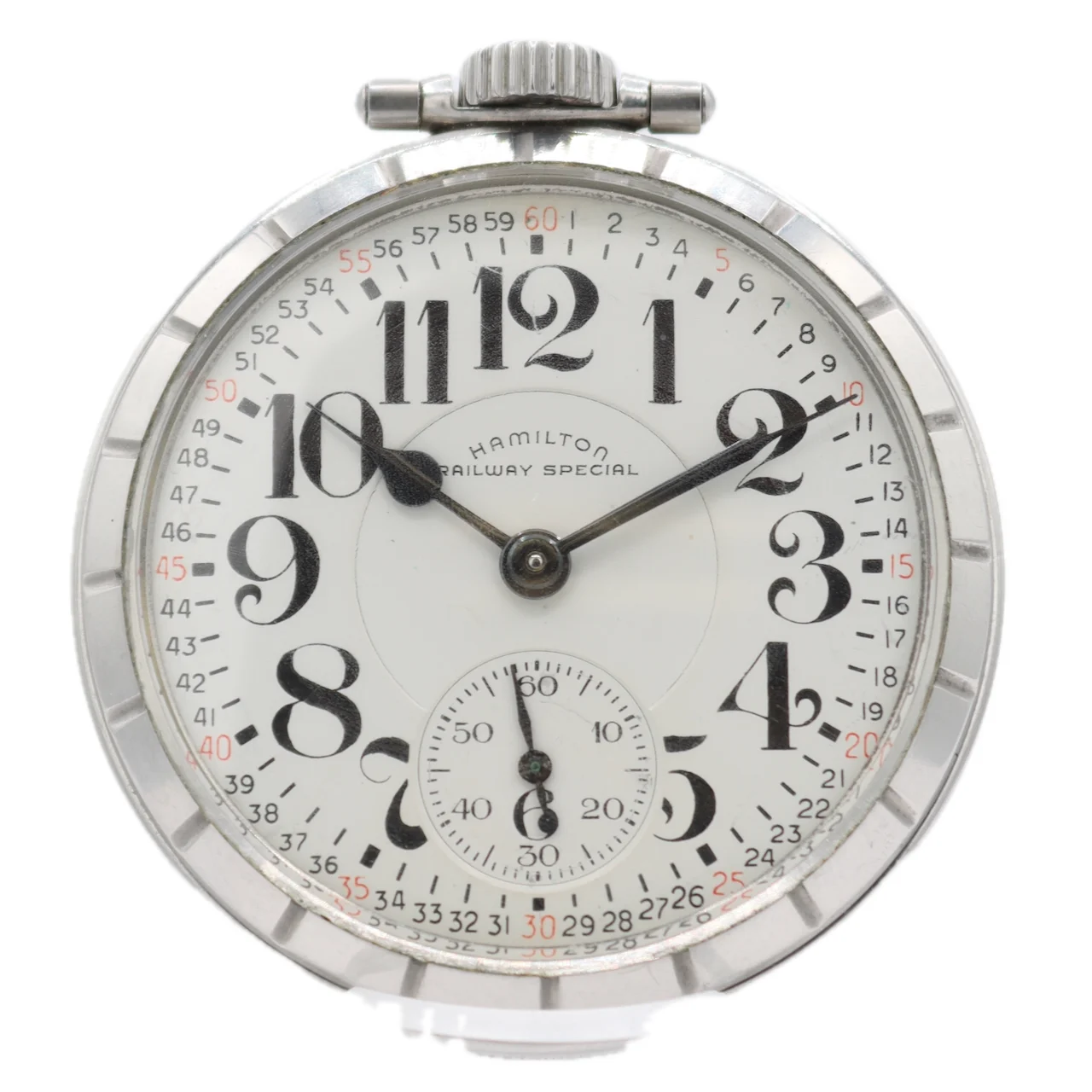Hamilton Hamilton 8122025133014 50 mm kol saati