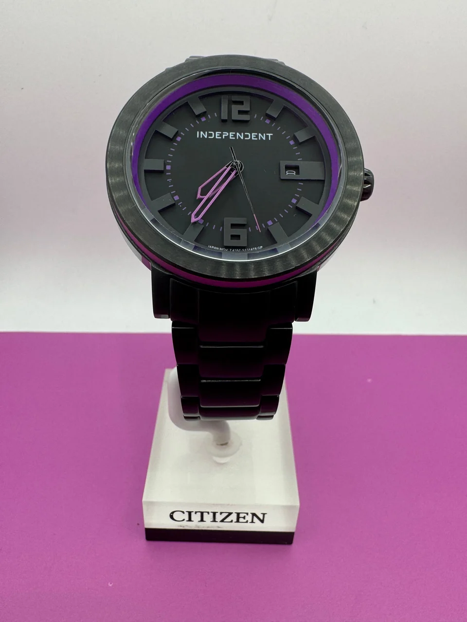 Citizen Citizen A271 42 mm kol saati