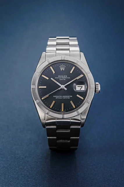 Rolex Date Ref. 1501 kol saati