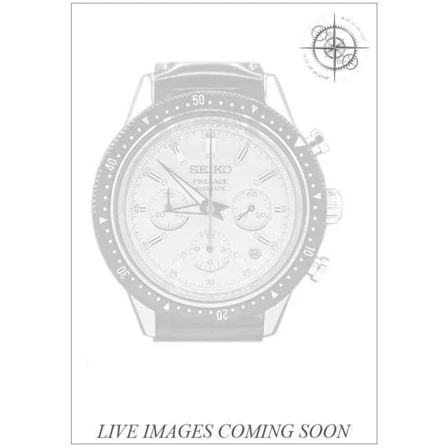 Seiko Presage Limited Edition 210000061765 42.3 mm kol saati