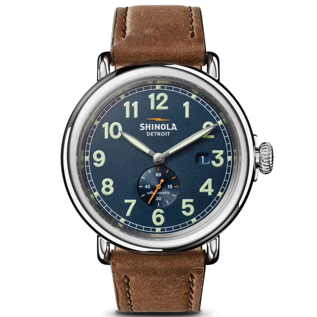 Shinola The Runwell S0120266279 kol saati