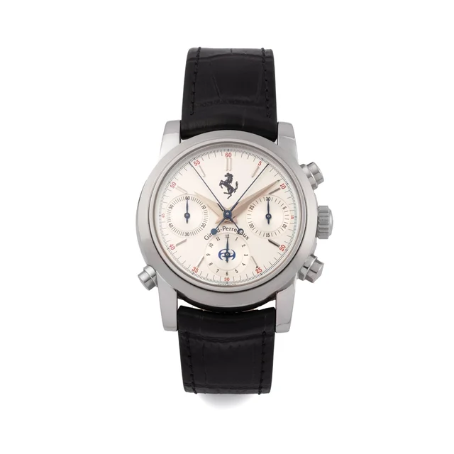 Girard-Perregaux Girard Perregaux 9015 kol saati