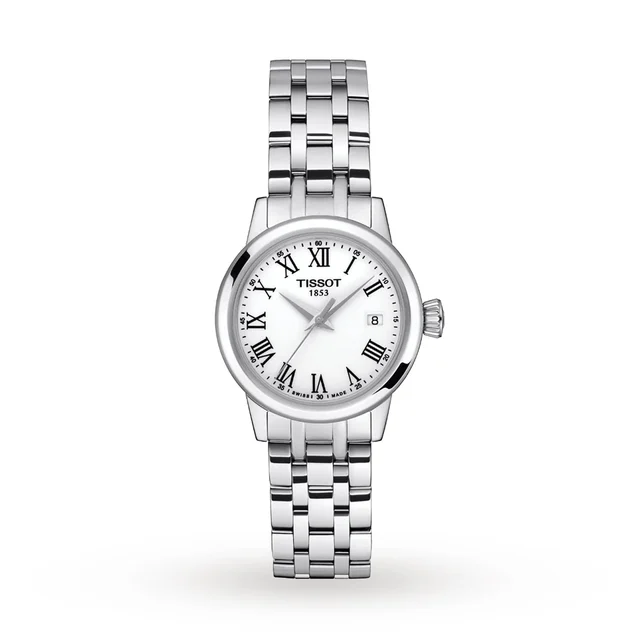 Tissot Classic Dream 17361221 kol saati