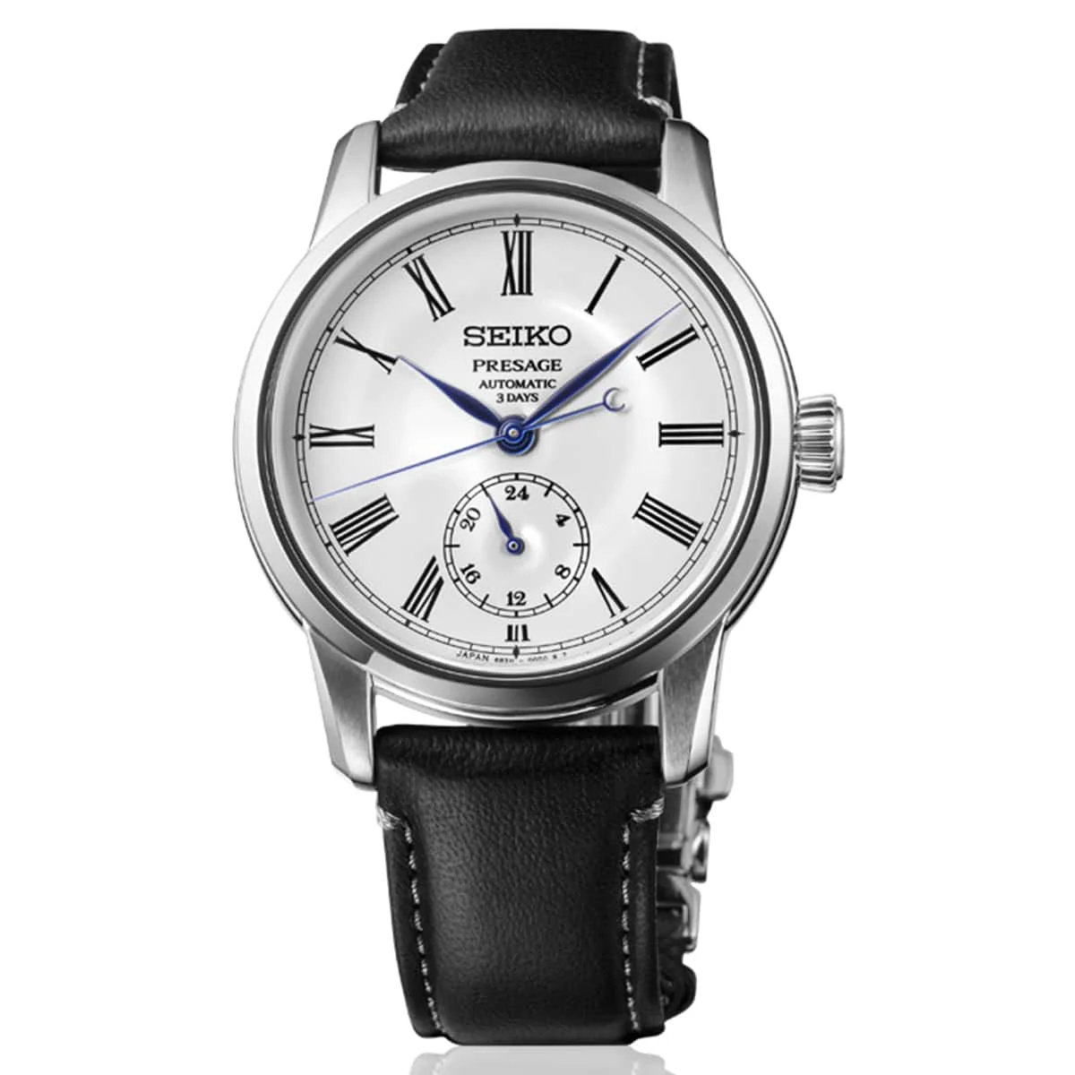 Seiko SEIPB495J 40 mm kol saati