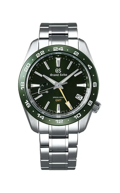 Grand Seiko Sport Collection SBGE257G kol saati
