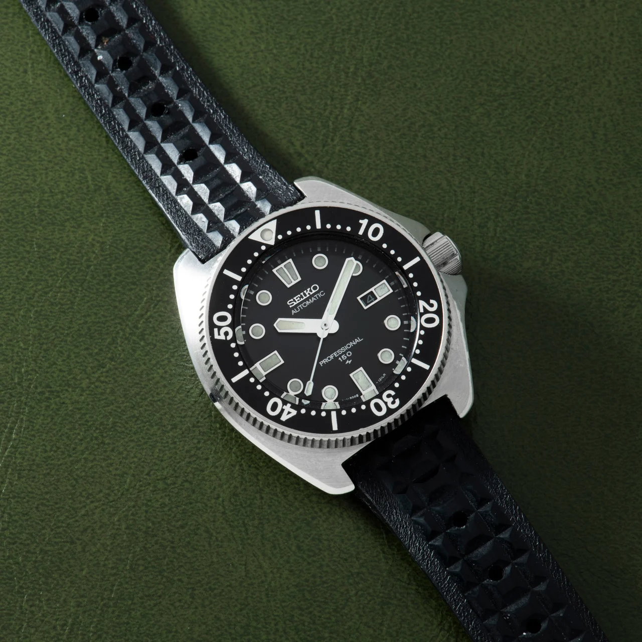 Seiko Seiko 40992354 35 mm kol saati
