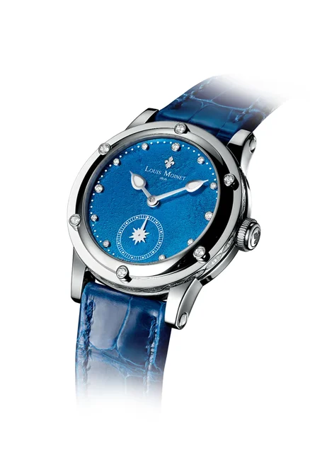 Louis Moinet Louis Moinet LM-58.20.20 kol saati