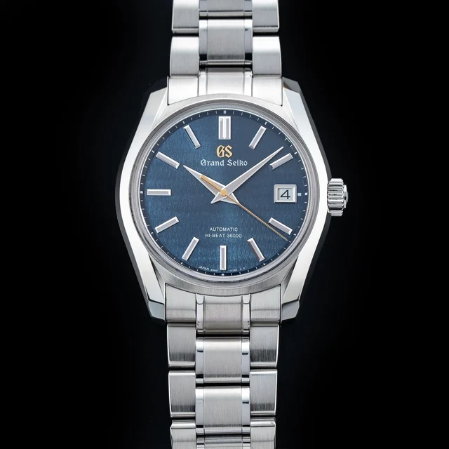 Grand Seiko SBGH273 210009N33016 kol saati