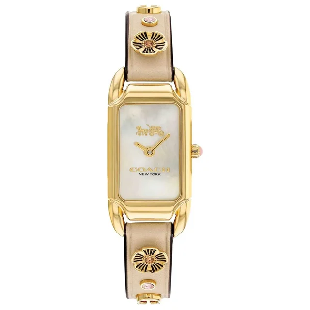 Coach Cadie Watch 14504115 kol saati