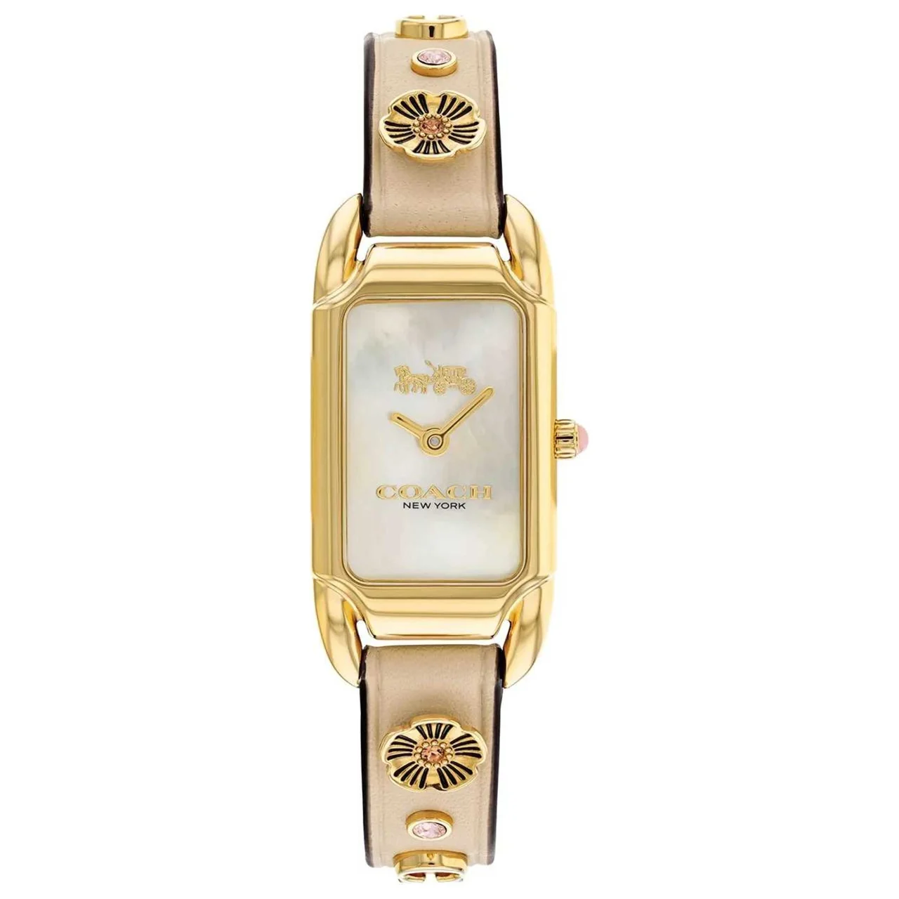 Coach Cadie Watch 14504115 kol saati