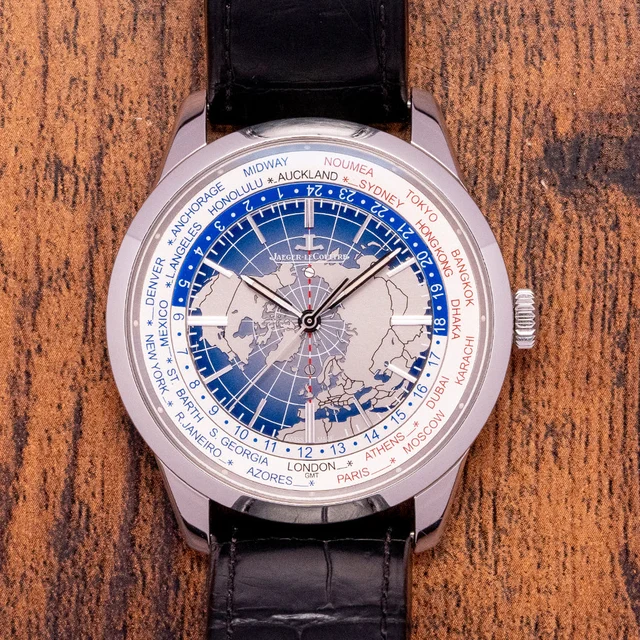 JLC JLC 503.8.T2.S kol saati