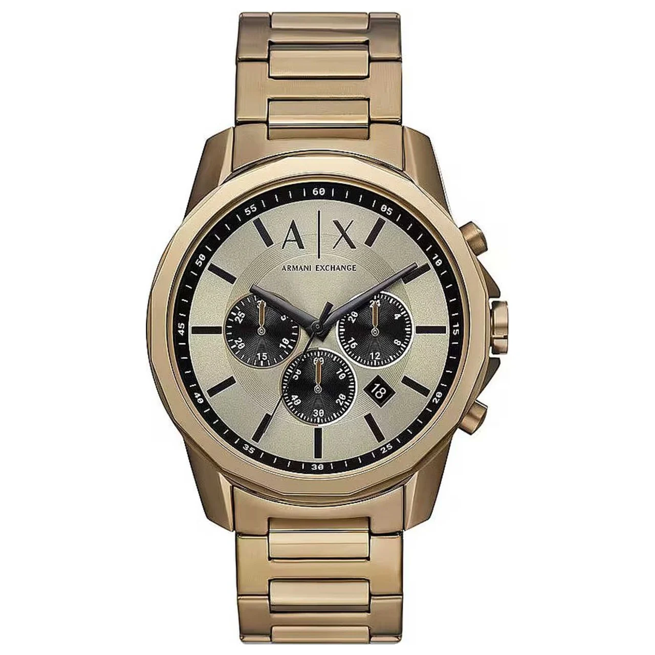 Armani Exchange Watch AX1739 kol saati
