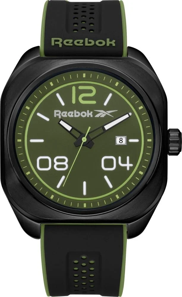 Reebok RV-BRE-G3-SBIB-GW 45 mm kol saati
