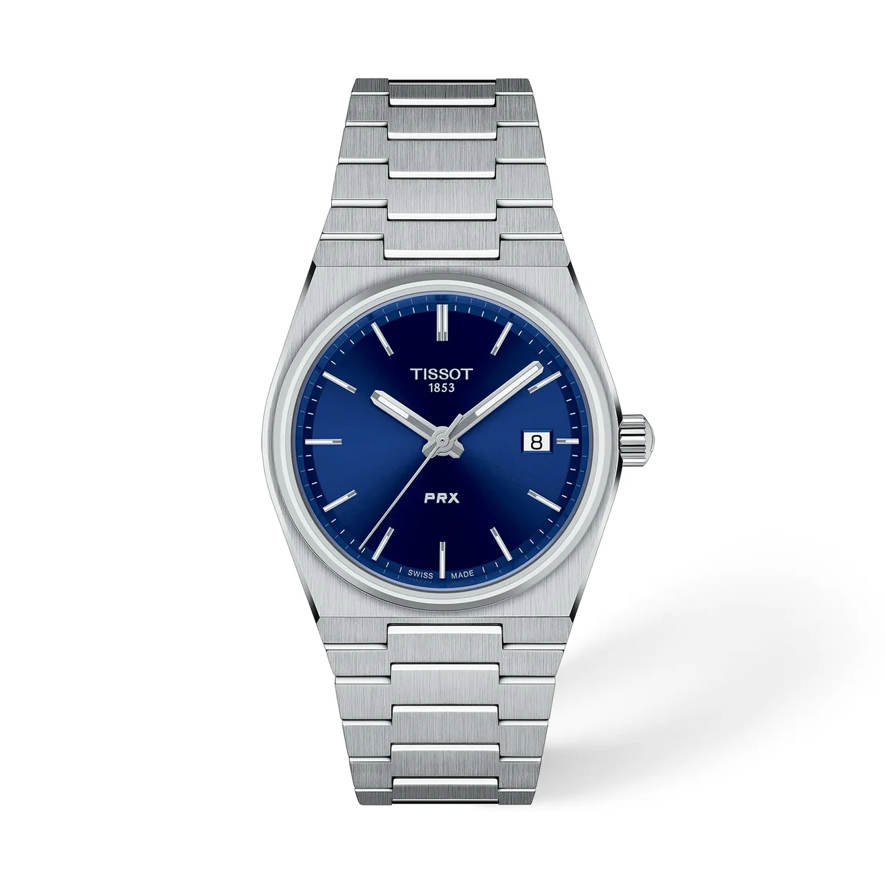 Tissot PRX 35mm T1372101104100 35 mm kol saati