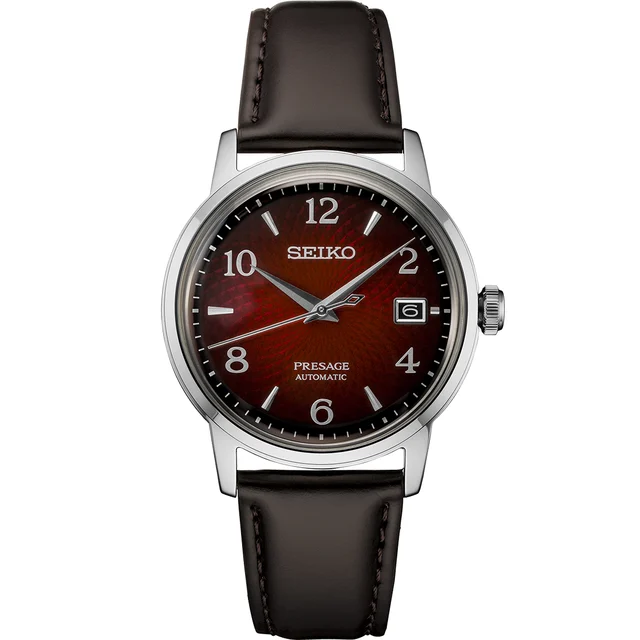 Seiko Presage Cocktail Time SRPE41 SRPE41J1 kol saati