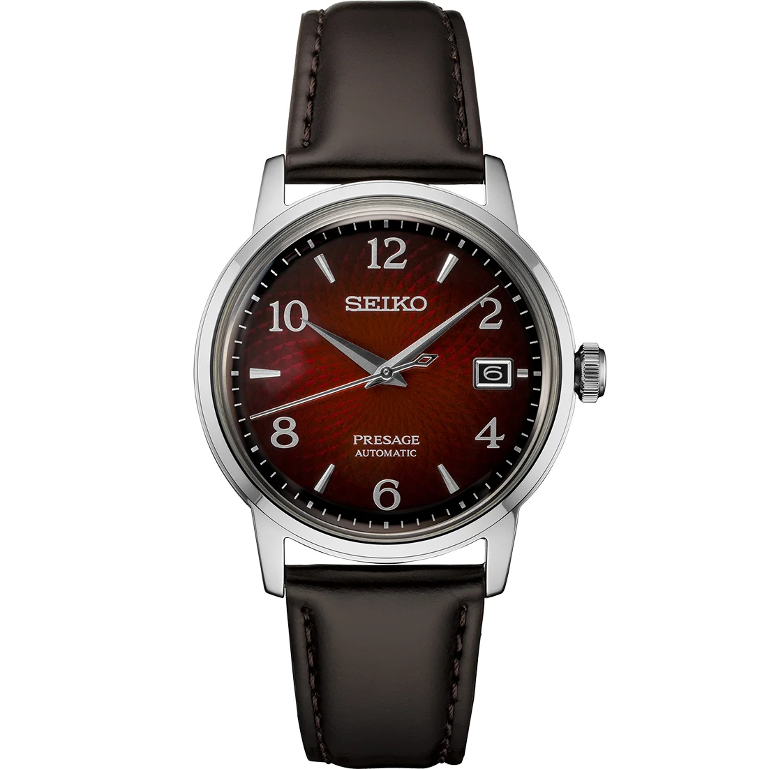 Seiko Presage Cocktail Time SRPE41 SRPE41J1 38.5 mm kol saati
