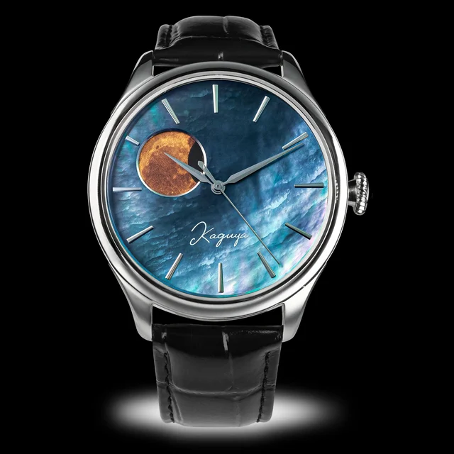 Wancher Watch WT-AT-KGY-MB-1 kol saati