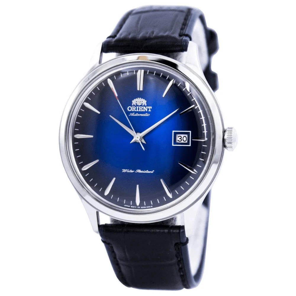 Orient Bambino FAC08004D0 41 mm kol saati
