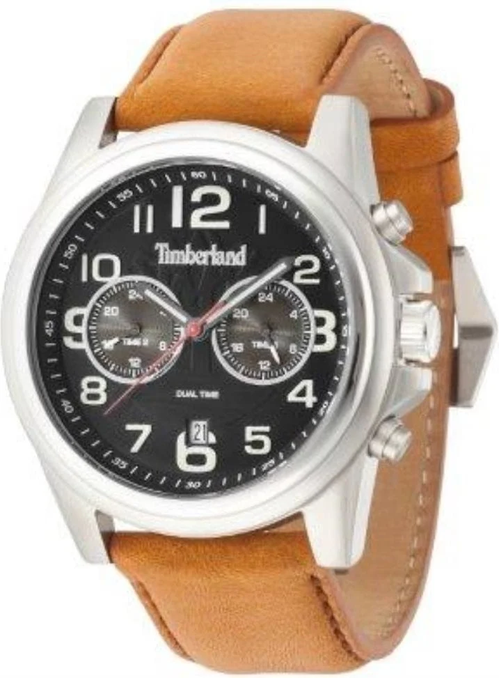 Timberland TBL.14518JS/02 TBL.14518JS-02 46 mm kol saati