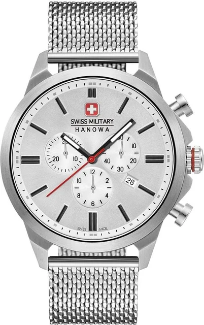 Swiss Military Hanowa Chrono Classic 06-3332.04.001 kol saati