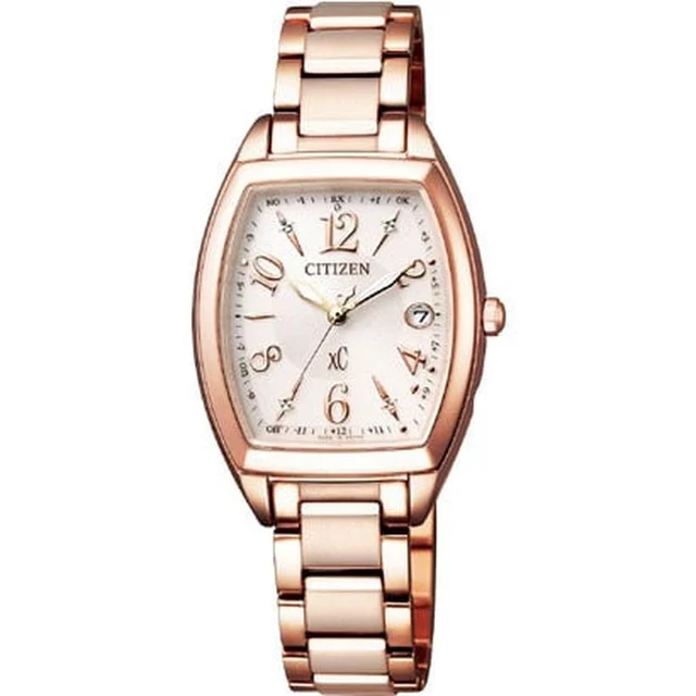 Citizen Citizen ES9392-51W kol saati