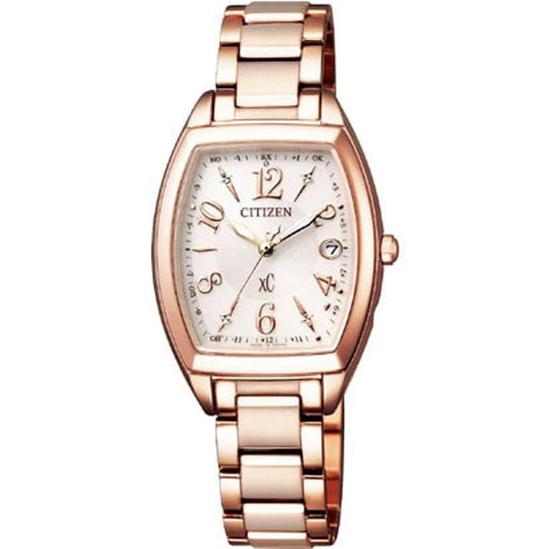 Citizen Citizen ES9392-51W 26 mm kol saati