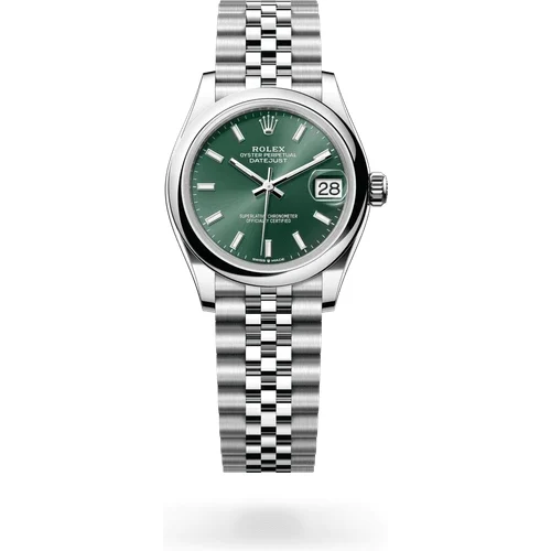 Rolex Datejust 31 mm 278240-0012 31 mm kol saati