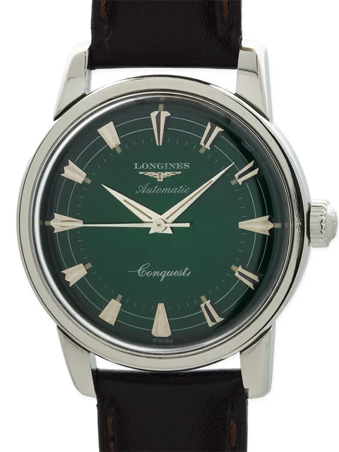 Longines Longines 45520 kol saati