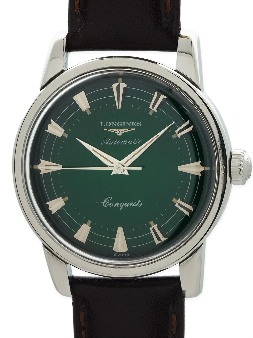 Longines Longines 45520 36 mm kol saati
