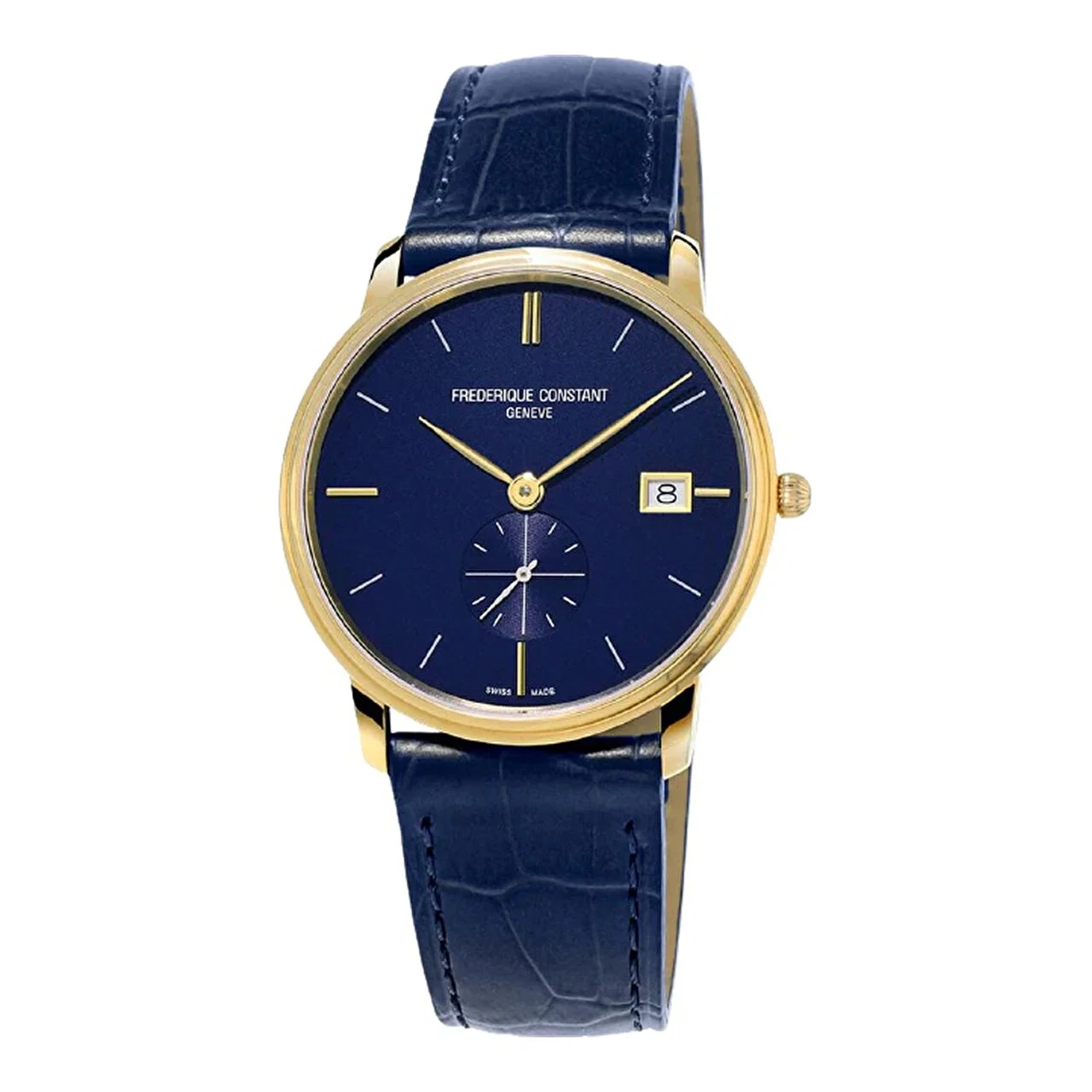 Frederique Constant FC-245N4S5 kol saati