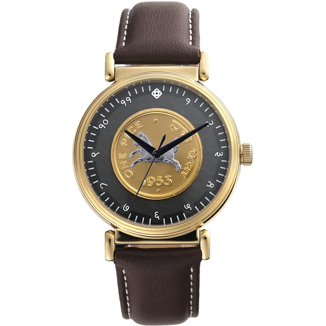 Jaipur Watch Company Jaipur Watch Company HC10 kol saati