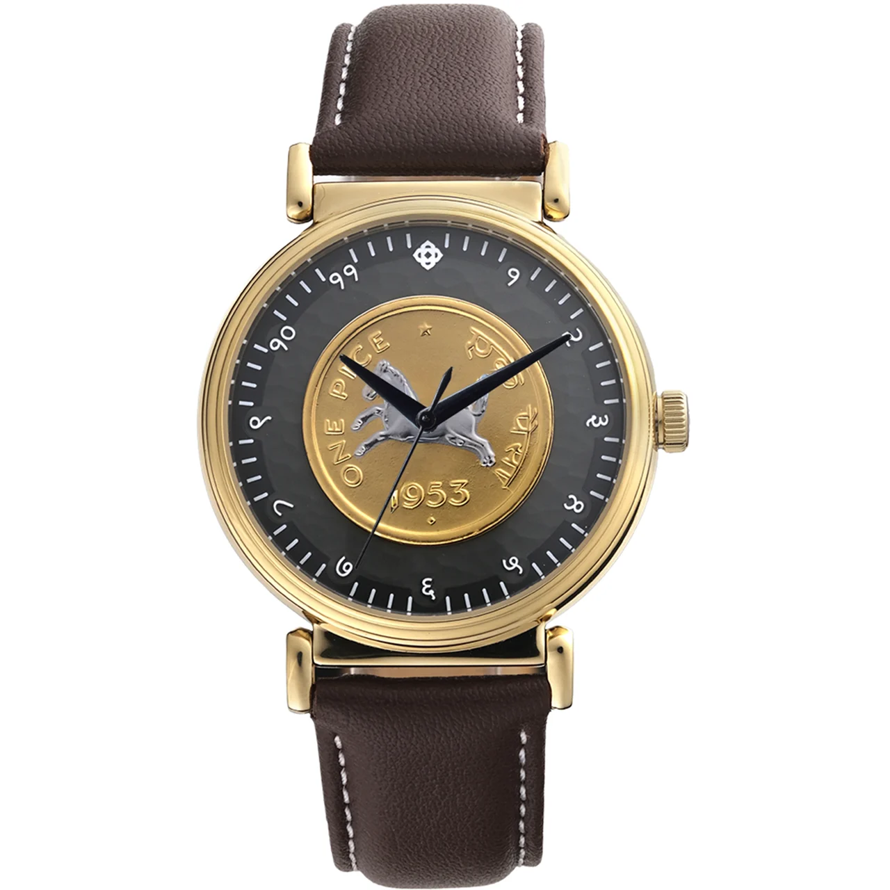 Jaipur Watch Company Jaipur Watch Company HC10 40 mm kol saati
