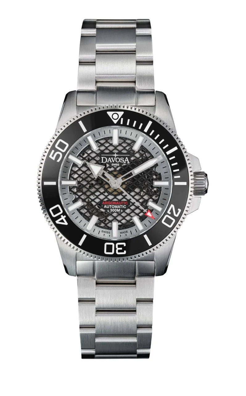 Davosa USA Davosa USA 161.541.50 42 mm kol saati