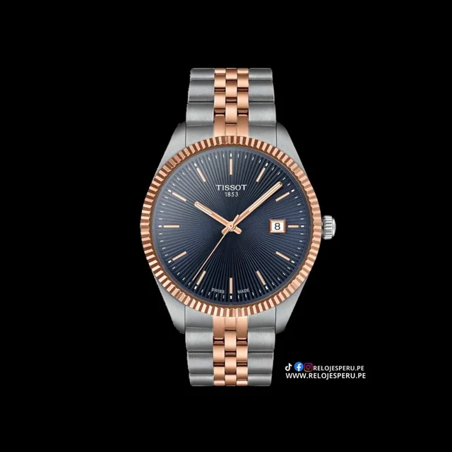 Tissot Tissot 7611608286975 kol saati