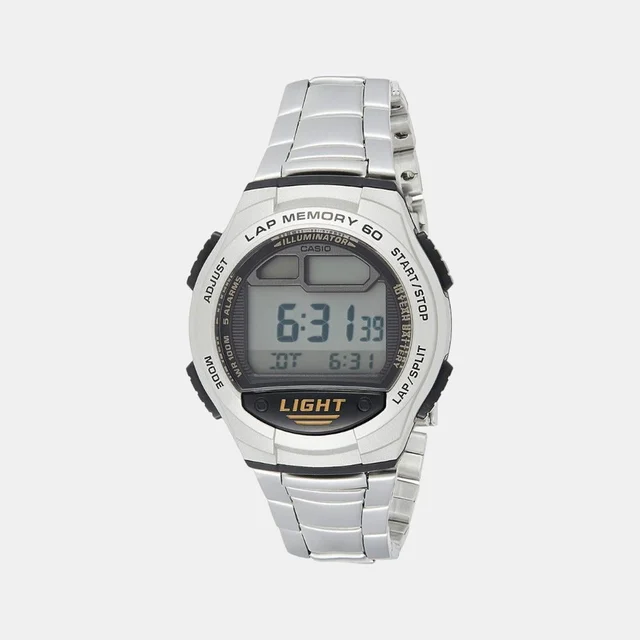 Casio Casio D091 kol saati