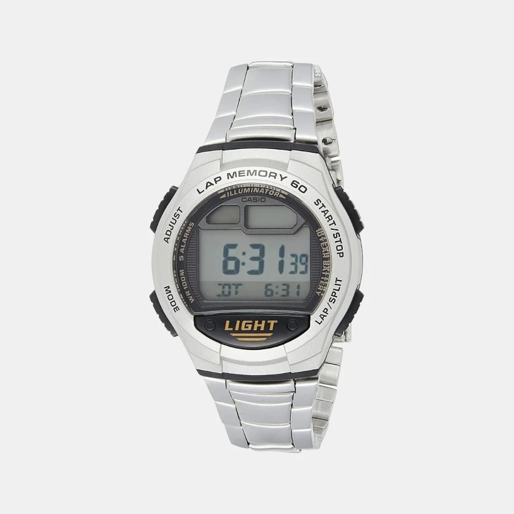 Casio Casio D091 45 mm kol saati