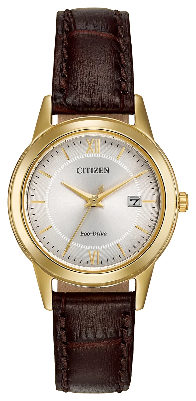 Citizen Corso FE1082-05A 29.5 mm kol saati