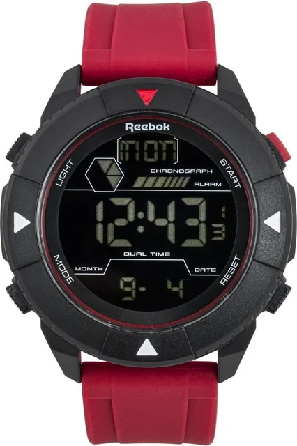 Reebok RV-BLZ-G9-PBPR-BB kol saati