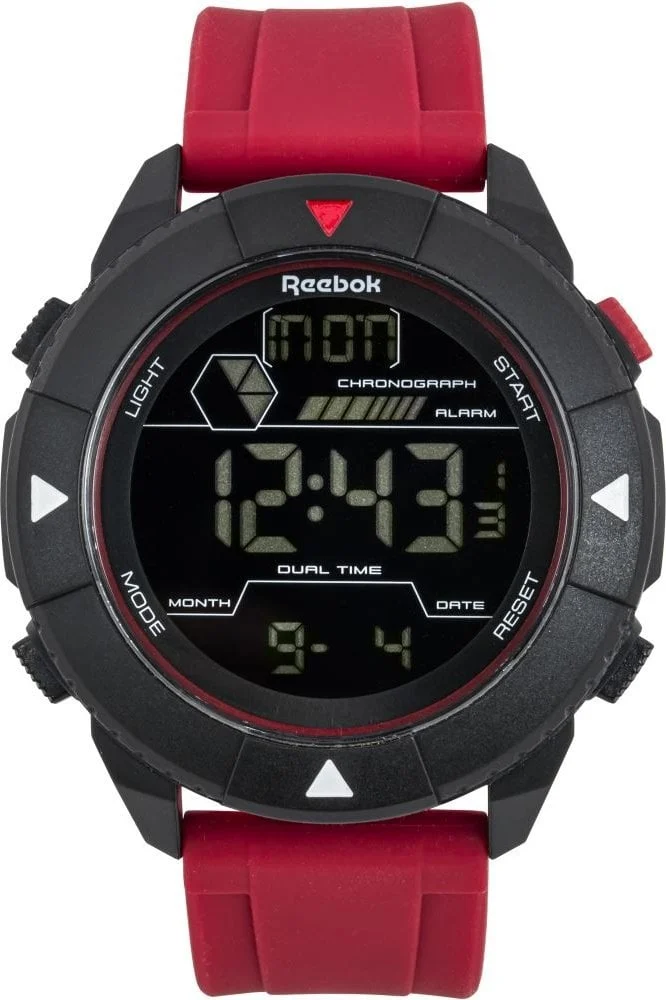 Reebok RV-BLZ-G9-PBPR-BB 50 mm kol saati