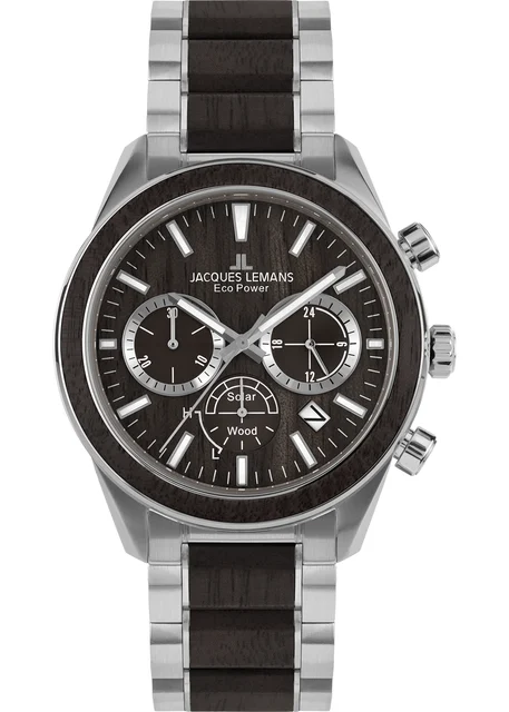 Jacques Lemans Eco Power 1-2115I kol saati