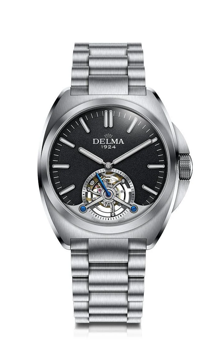 Delma Delma 41701.770.6.031 41 mm kol saati