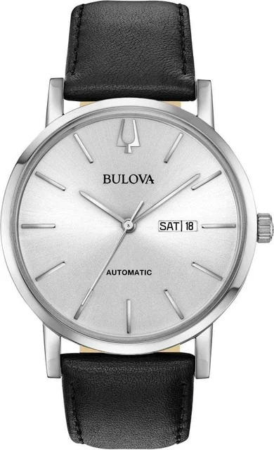 Bulova Classic 96C130 kol saati