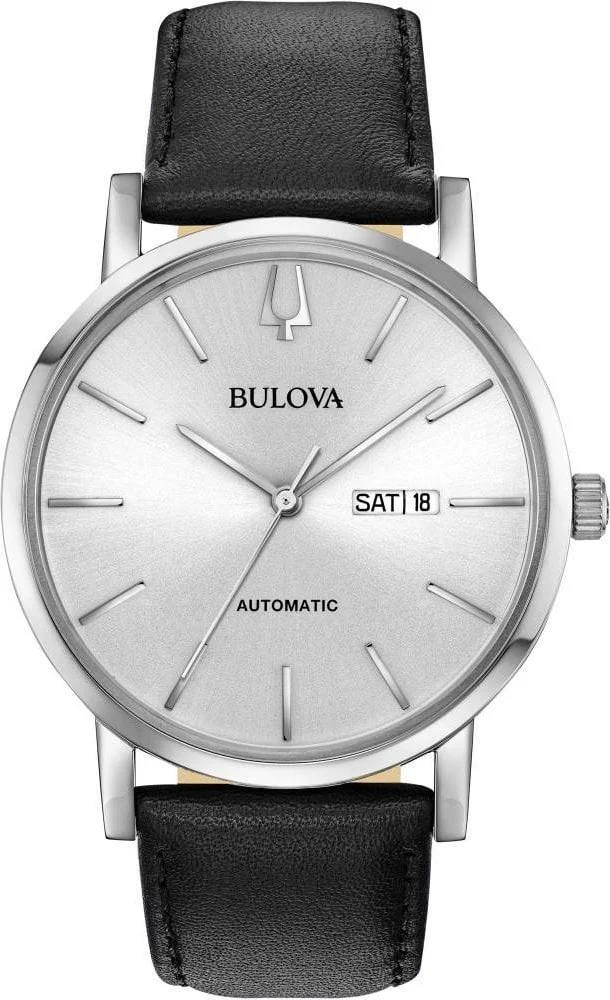 Bulova Classic 96C130 42 mm kol saati