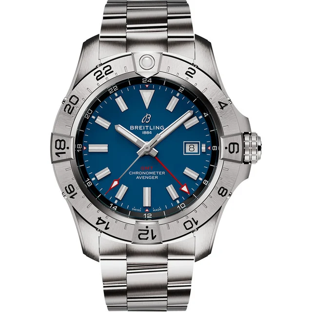 Breitling Avenger J123823 kol saati