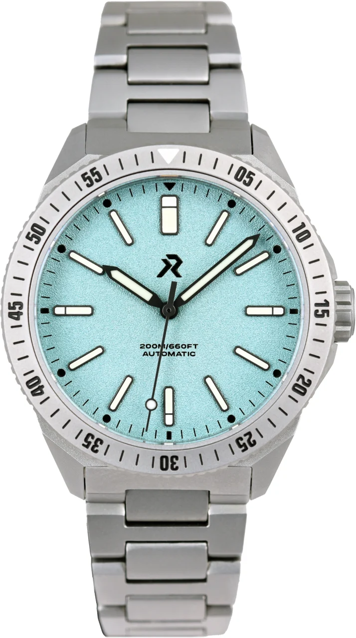 RZE Endeavour PRE599 41 mm kol saati
