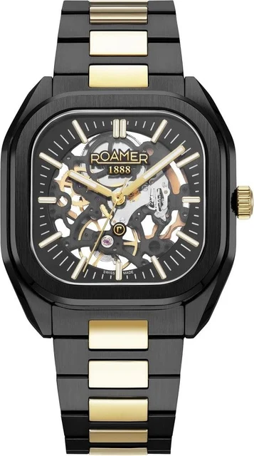 Roamer 985986-45-85-20 kol saati