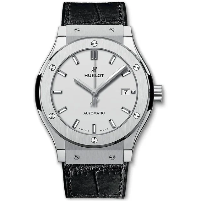 Hublot Classic Fusion 542.nx.2611.lr kol saati