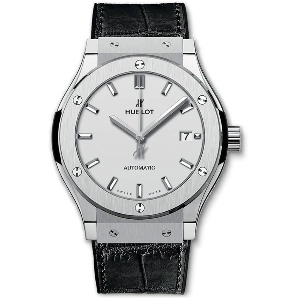 Hublot Classic Fusion 542.nx.2611.lr 42 mm kol saati